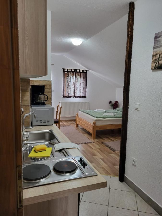 科雷尼察House Sara公寓 外观 照片
