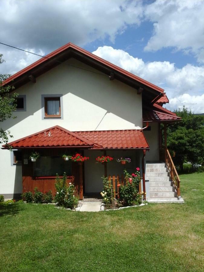 科雷尼察House Sara公寓 外观 照片